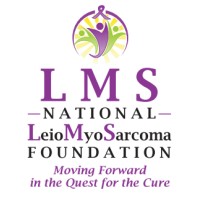 NATIONAL LEIOMYOSARCOMA FOUNDATION logo - Similar company to Clear Cell Sarcoma Foundation