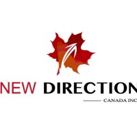New Direction Canada logo - Similar company to Mdr Brands
