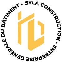 Syla Construction logo - Similar company to Cb Constructions