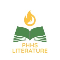 Patrick Henry Literature Club logo - Similar company to Koç University Literature Club