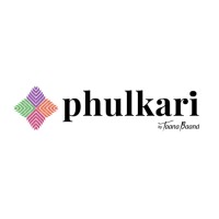 Phulkari By Taanabaana logo - Similar company to Aasme Asma