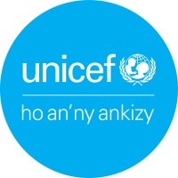 UNICEF Madagascar logo - Similar company to Madagascar Protected Areas And Biodiversity Fund