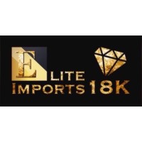 Elite Import 18k logo - Similar company to Megga Gestão De Negócios