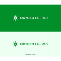 DonJed Energy logo - Similar company to Sniffari