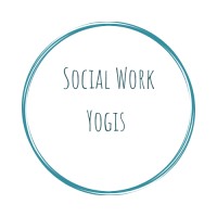 Social Work Yogis logo - Similar company to Education Workers Group