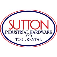 Sutton Industrial Hardware logo - Similar company to Acroment Technologies, Llc