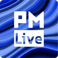 PM LIVE logo - Similar company to Pmsphere - Leading Products To Success