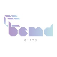 Bemd Gifts logo - Similar company to Bemd Comunicação
