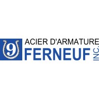 Acier d'armature Ferneuf inc. logo - Similar company to Hydra-Spec