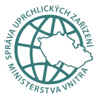 Správa uprchlických zařízení Ministerstva vnitra logo - Similar company to Národní Centrum Ošetřovatelství A Nelékařských Zdravotnických Oborů