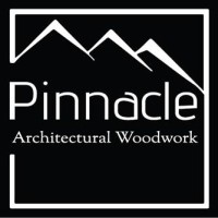 Pinnacle Architectural Woodwork logo - Similar company to Distinctive Cabinet Design