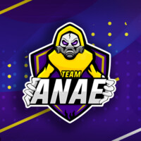 Team ANAE logo - Similar company to Appgrade Esports