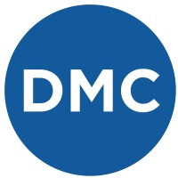 Digital Marketing Collective logo - Similar company to Launch Software Solutions