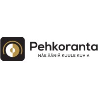 Insinööritoimisto Pehkoranta Oy logo - Similar company to Discovery Street Oy