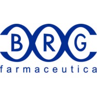 BRG Farmaceutica logo - Similar company to Biotarocket