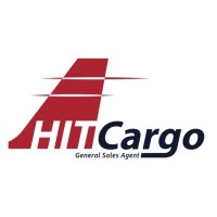 HIT Cargo logo - Similar company to Heed! Event Logistics