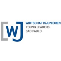Wirtschaftsjunioren São Paulo | Young Leaders São Paulo logo - Similar company to Deutsch-Brasilianische Juristenvereinigung E.V. (Dbjv)