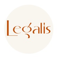 Legalis Legal Recruitment logo - Similar company to Idealis Legal Recruitment