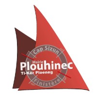 Mairie de Plouhinec 29 logo - Similar company to Maarchitectes