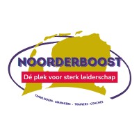 NOORDERBOOST logo - Similar company to Dutchworms