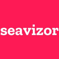 Seavizor® logo - Similar company to Naval Architect