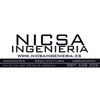 NICSAINGENIERIA logo - Similar company to Excarbi S.L.