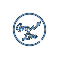 GrowLive Media logo - Similar company to Corp Attire