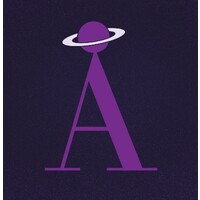 THE ÅLÏEN SCõÖL logo - Similar company to Griot Platforms