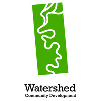 Watershed Community Development logo - Similar company to Pendle Hill
