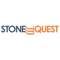 STONE QUEST logo - Similar company to Marble Made