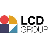 LCD Group logo - Similar company to Alucon Limited