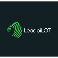 LeadpiLOT logo - Similar company to Orobi | Cybersecurity Solutions