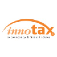 Innotax logo - Similar company to Innotax