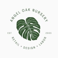 Angel Oak Nursery