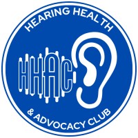 Humber Hearing Health & Advocacy Club (HHAC) logo - Similar company to Matrix Industrial Control Systems