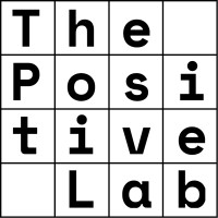 The Positive Lab logo - Similar company to Pas Bv