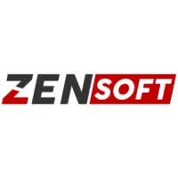 Zensoft Yazılım logo - Similar company to Pati Software Tech