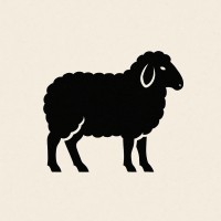 CzarnaOwca logo - Similar company to Backpack Ai