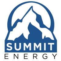 Summit Energy logo - Similar company to Summit Energy