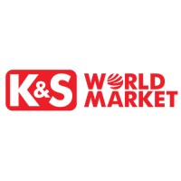 K&S World Market logo - Similar company to The Paragon Group