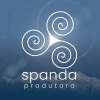 Spanda Produtora logo - Similar company to Ação Social Pela Música Do Brasil