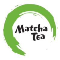 Original Matcha NL logo - Similar company to Tea House Explorers