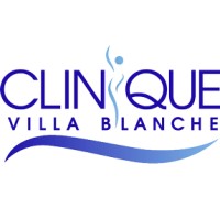 Clinique Villa Blanche logo - Similar company to Clinique George V