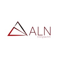 ALN Abogados logo - Similar company to Abolaw