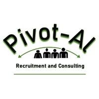 Pivot-Al Recruitment & Consulting logo - Similar company to Amstrow