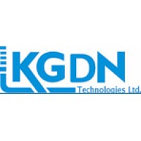 KGDN Technologies Ltd logo - Similar company to Blue Algorithm Tech Ltd