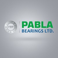 Pabla Bearings Limited logo - Similar company to Ocular Group