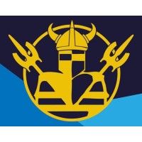 Heerendispuut Gungnir logo - Similar company to Castellum