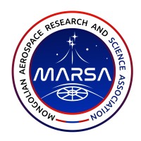 Mongolian Aerospace Research and Science Association (MARSA) logo - Similar company to Olula School