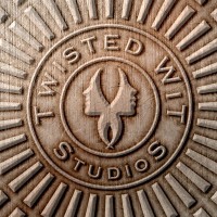 Twisted Wit Studios logo - Similar company to The Chi Group